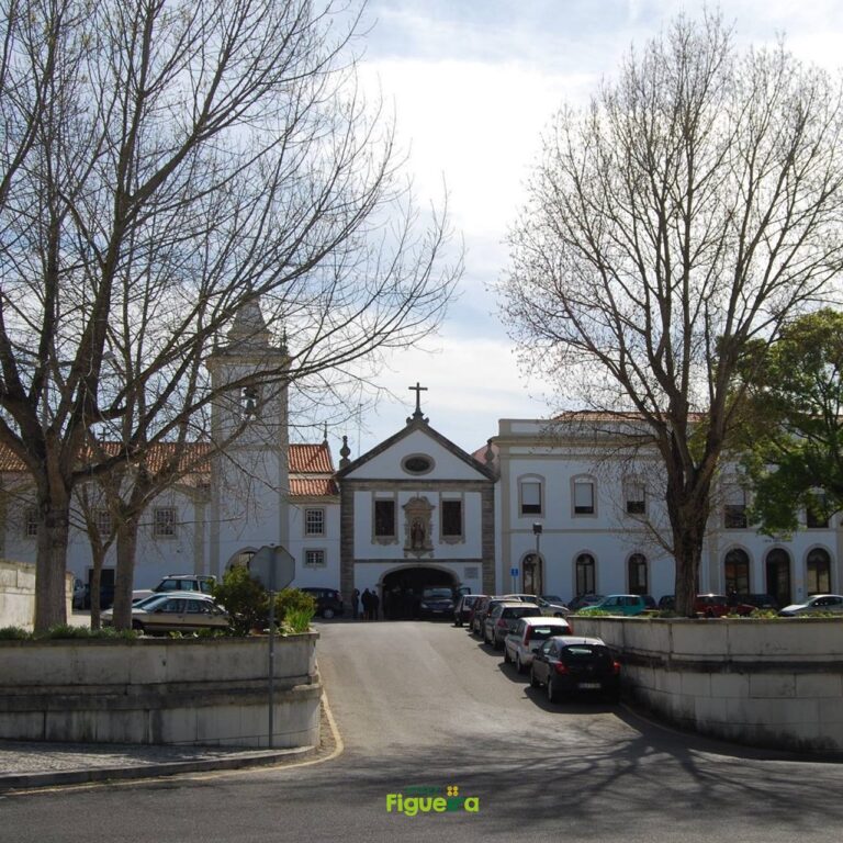 Igreja de Santo António Misericórdia da Figueira da Foz