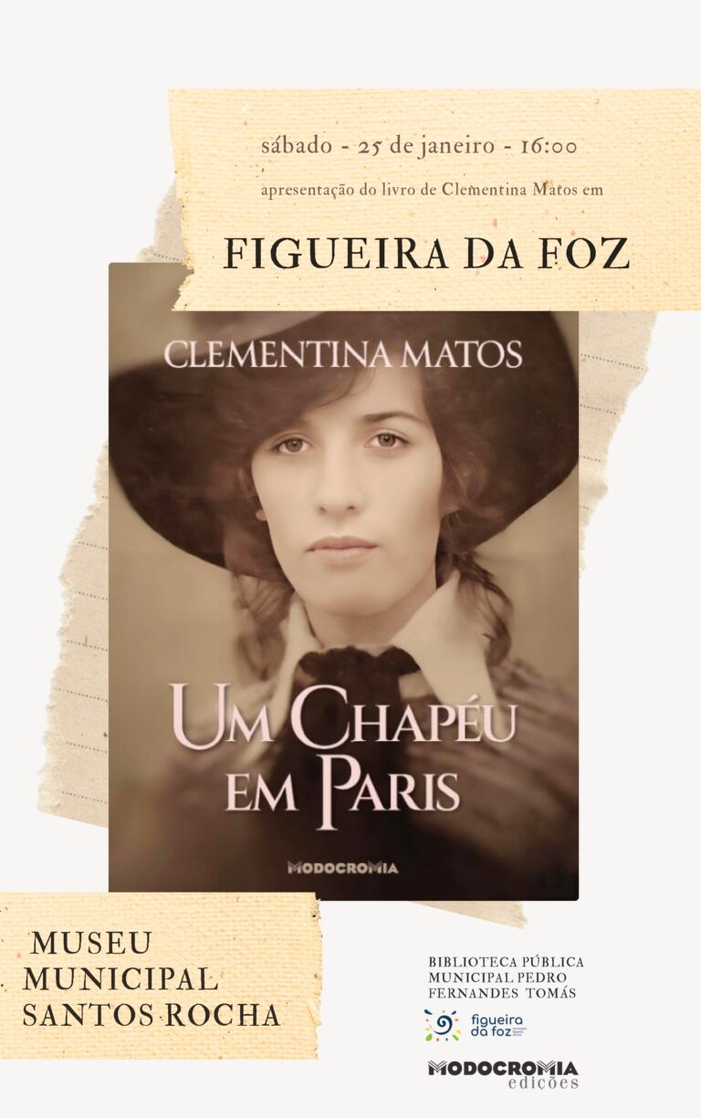 livro_Clementina Matos