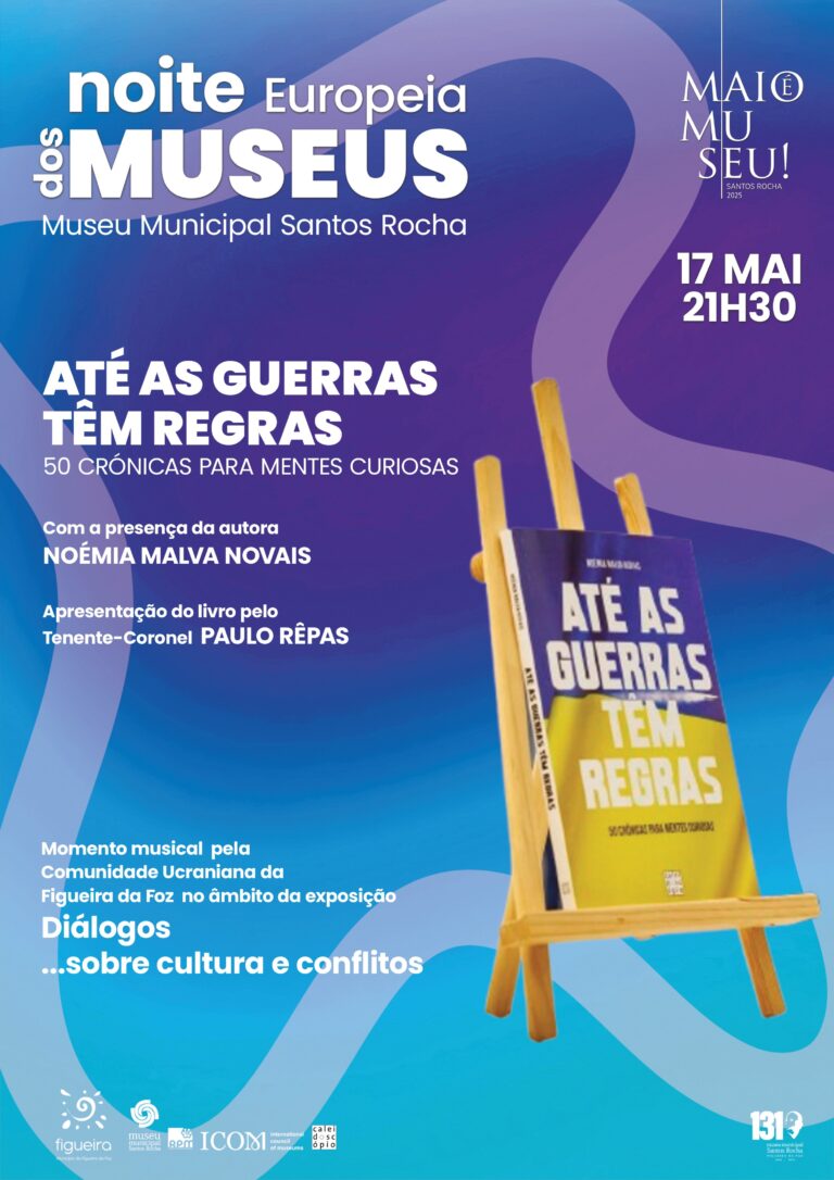 NOITE_EUROPEIA_MUSEU_17_DE_MAIO_LIVRO