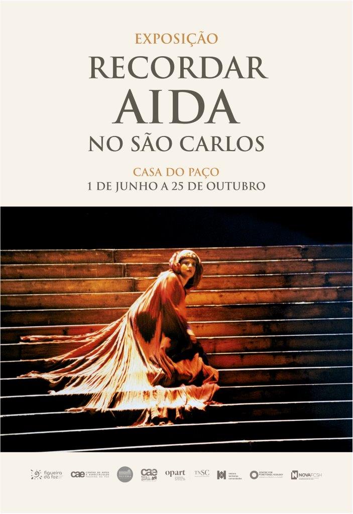 Recordar AIDA CARTAZ