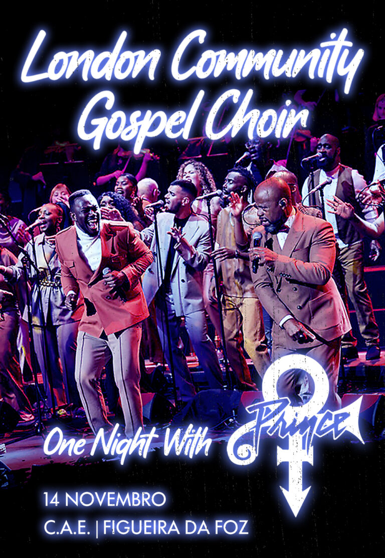 London Gospel Choir