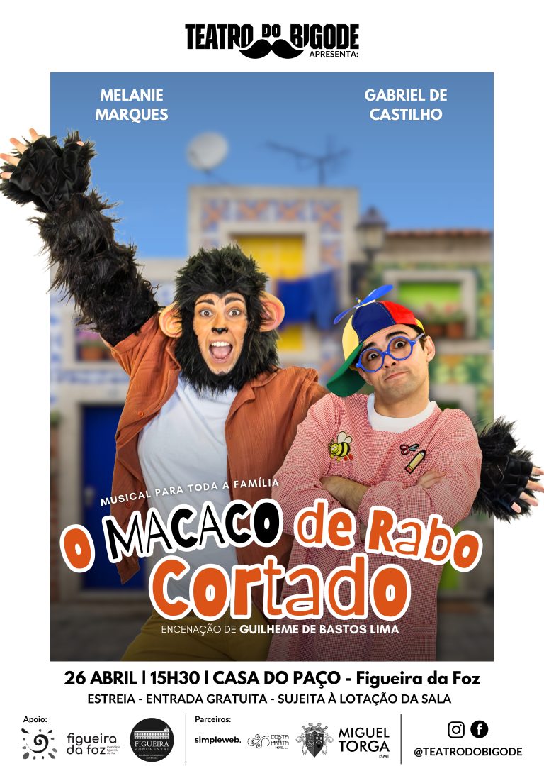 Cartaz Estreia