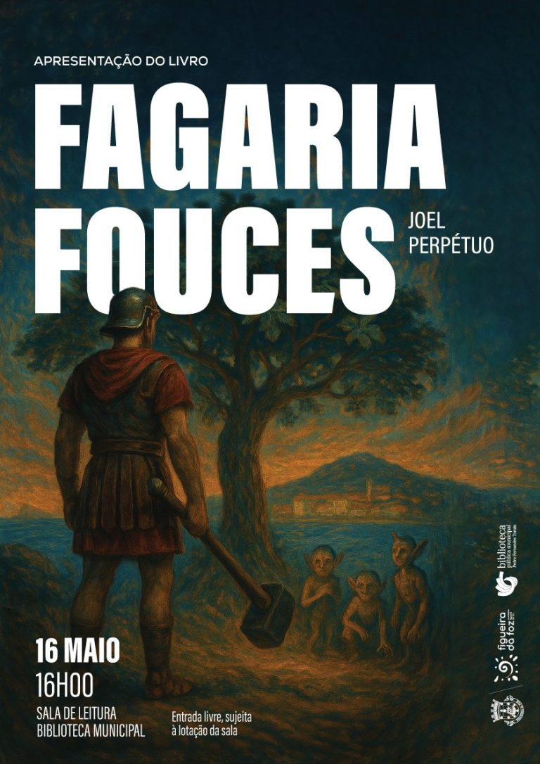 joel perpétuo cartaz