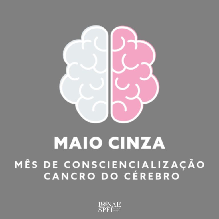 maio mes cinza