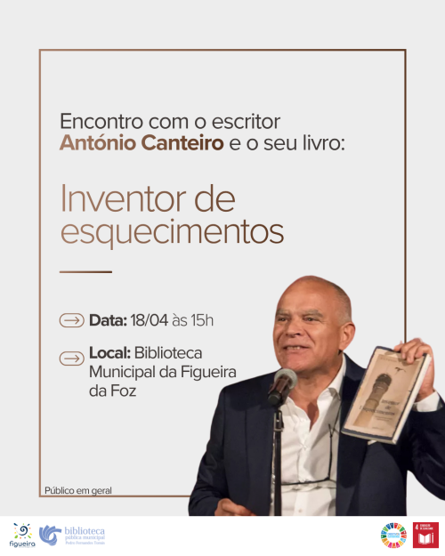 António Canteiro 18.04