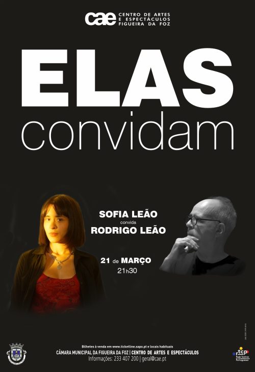 Cartaz Elas convidam 2026_DIA 21