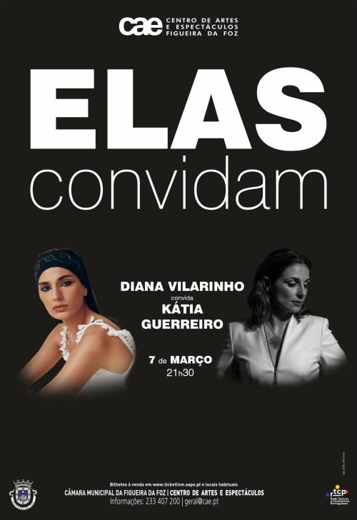 Cartaz Elas convidam 2026_DIA 7