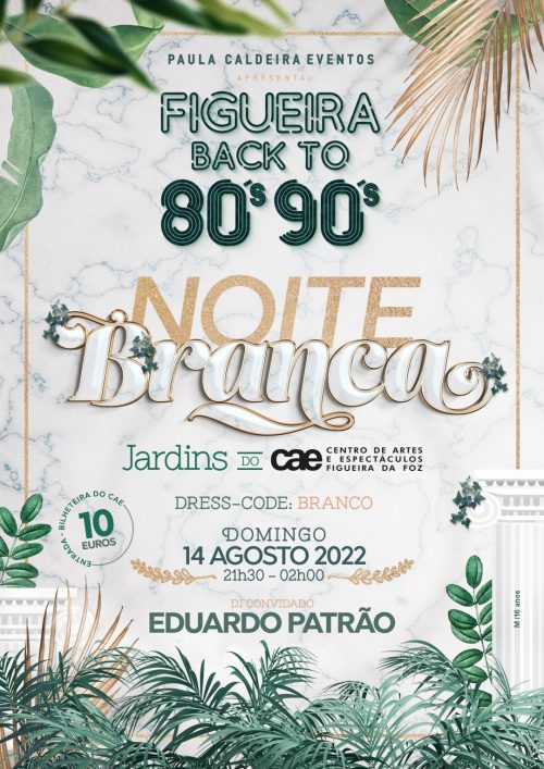 Figueira back to 80 90