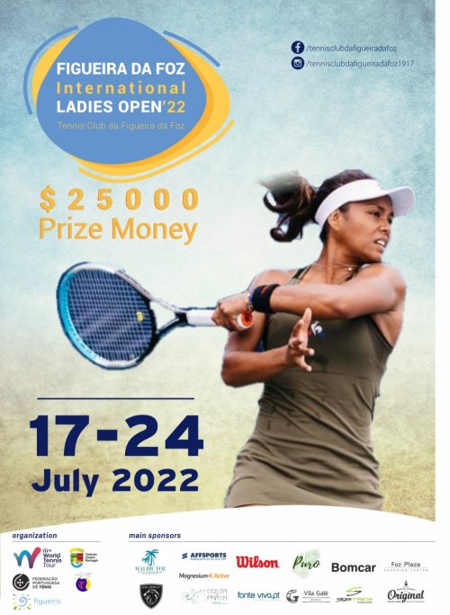 Figueira da Foz International Ladies Open