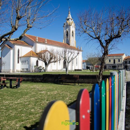 Igreja Matriz Alqueidao (1)