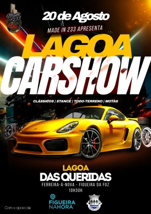 LagoaCarShow_FigueiradaFoz_2023