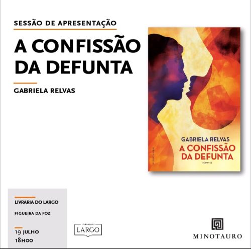 Livraria do Largo 19 julho