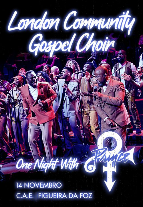 London Gospel Choir