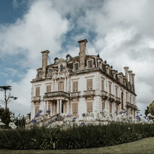 Palácio Sotto Maior Figueira da Foz