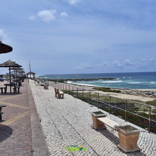 Praia da Cova Gala - Figueira da Foz