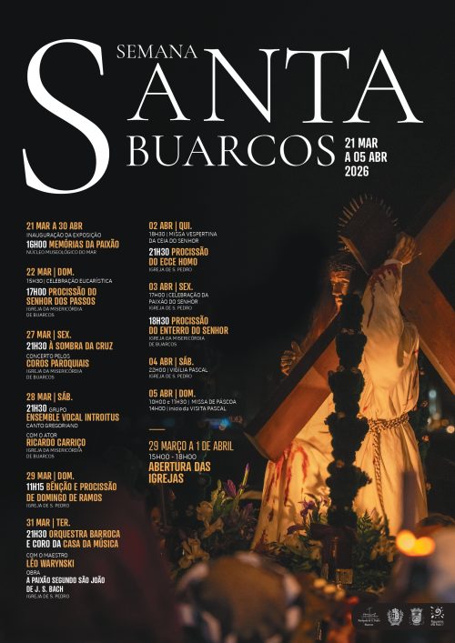 Semana Santa Buarcos