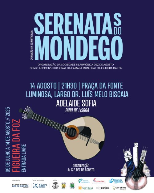 adelaide sofia fado figueira da foz 2025
