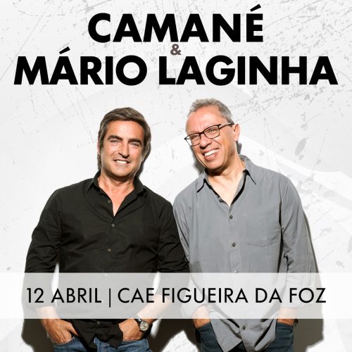 camane laginha figueira da foz 2025