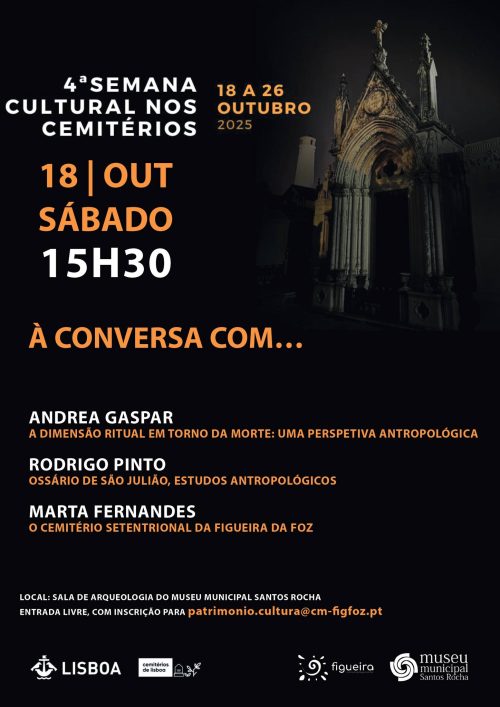 cemitérios museu