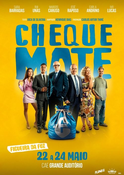 cheque mate teatro cae figueira da foz 2025