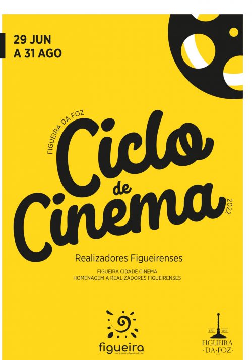ciclo cinema realizadores figueirenses figueira da foz