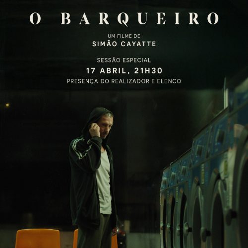 cinema 17 abril