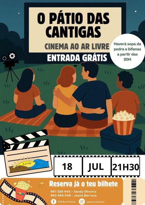cinema quiaios