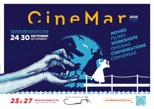 cinemar figueira da foz cartaz 2025