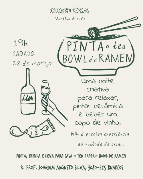 corteza pintar