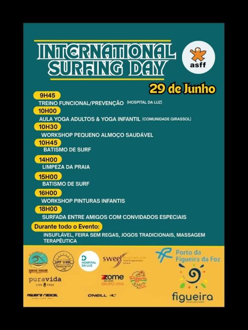 dia surf 28 junho