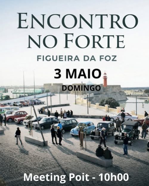 encontro no forte