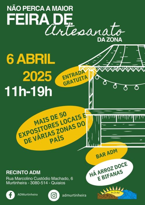 feira quiaios 1