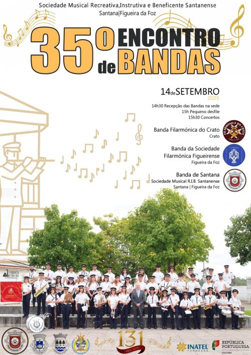 festival bandas santanense 2025