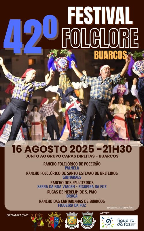 festival folclore buarcos 2025