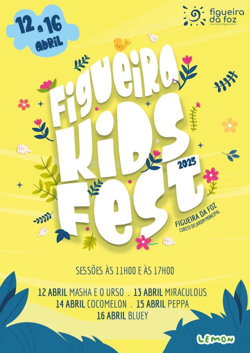 figueira kids fest 2025