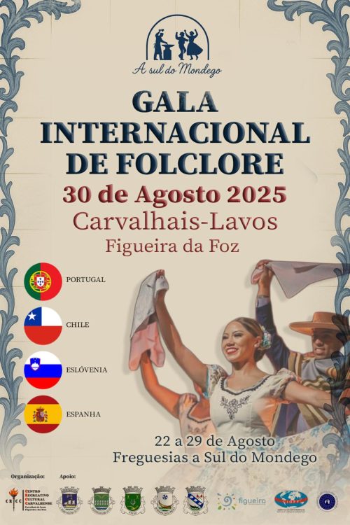 gala internacional folclore figueira da foz 2025