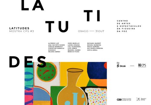 latitudes exposicao CAE figueira da foz 2025
