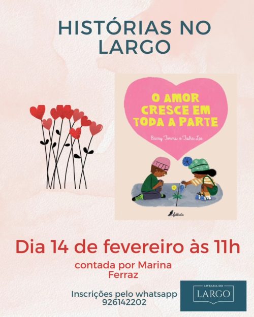 livraria do largo_