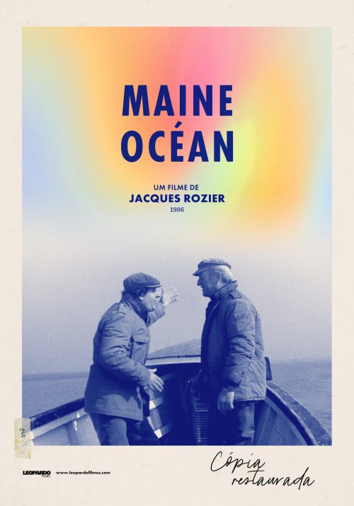 maine-ocean CARTAZ