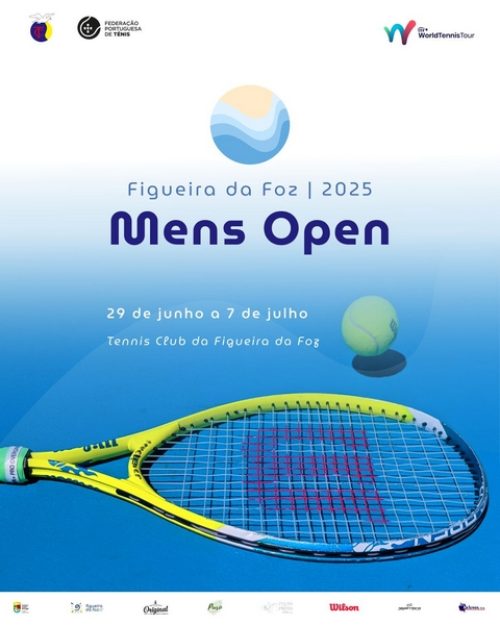 men tenis ff