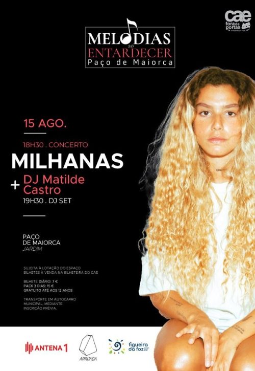 milhanas paco maiorca figueira da foz 2025