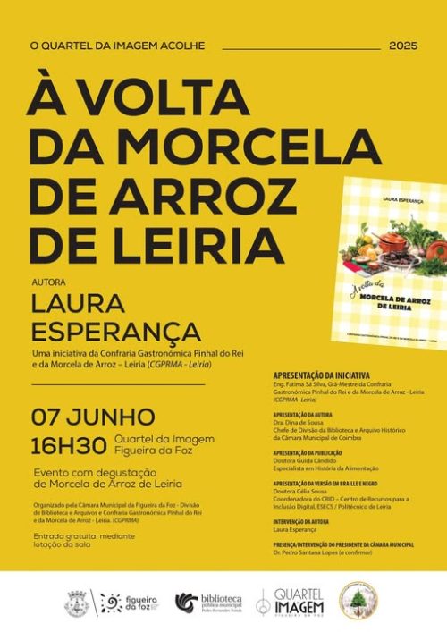 morcela de arroz_livro