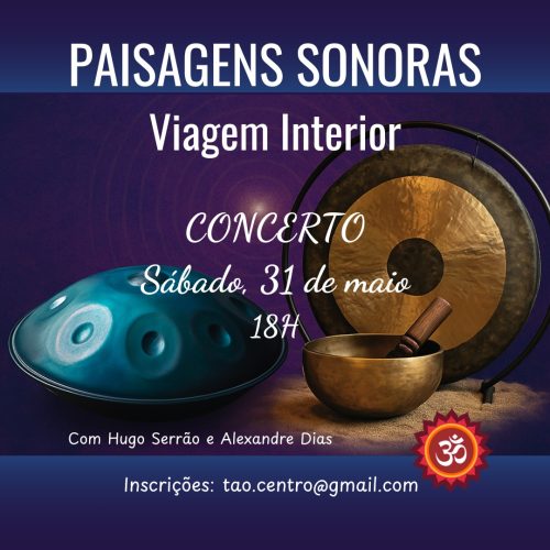 paisagens sonoras figueira da foz centro tao