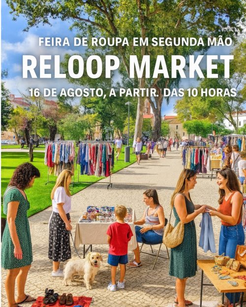 reloop market figueira da foz 2025