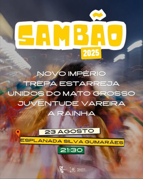 sambao figueira da foz 2023