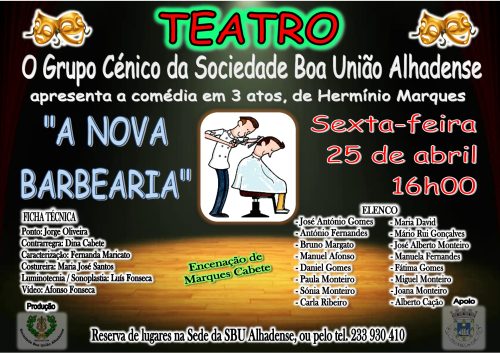 teatro alhadas 2025